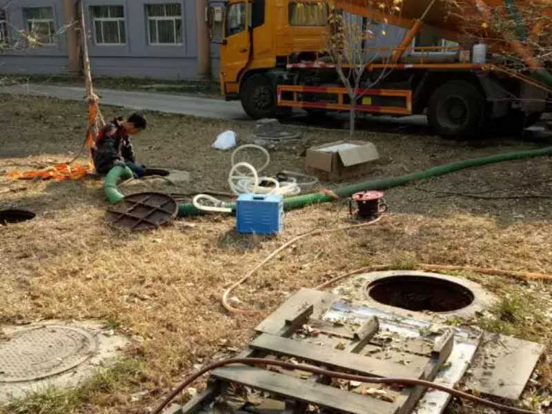 沙依巴克区 管道疏通 下水道疏通 马桶疏通 打捞