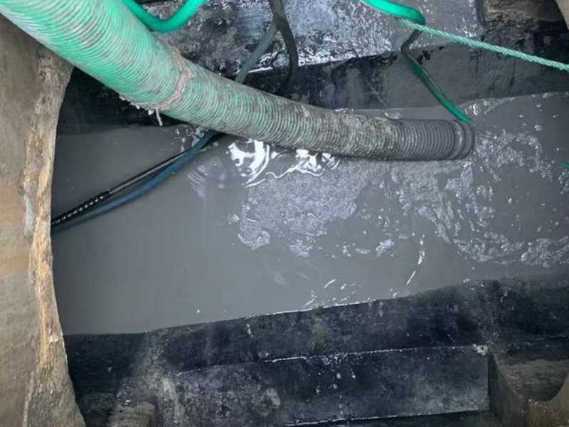 乌鲁木齐沙依巴克专业下水道清洗疏通马桶