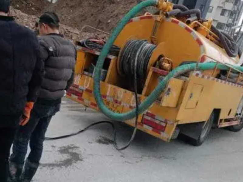 沙依巴克宝山路附近维修马桶抽粪