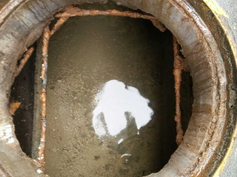 沙依巴克西山专业隔油池清理疏通