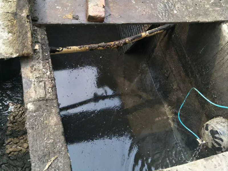 沙依巴克农科院农业大学附近疏通下水道污水井清淘